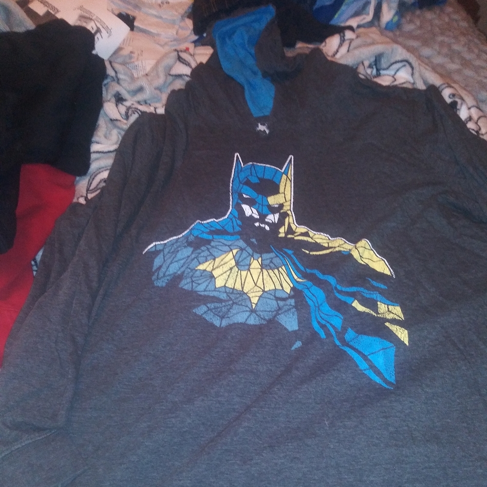 Hoodie